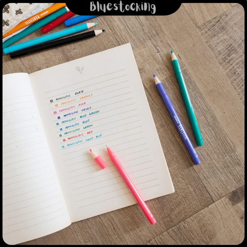 

Zebra Pencil Tic 0.4