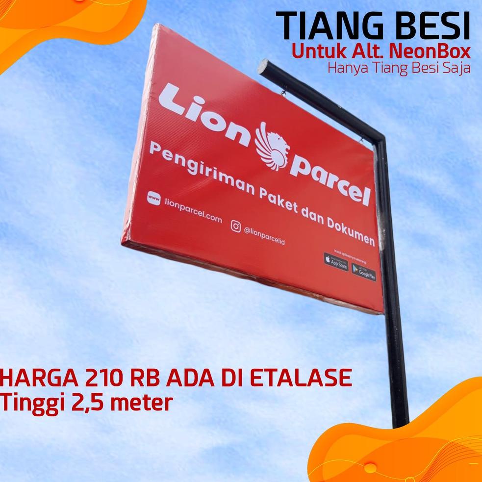 

[KODE PRODUK M7ASI5291] NEON BOX ALTERNATIF