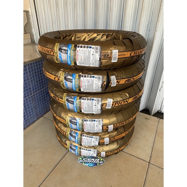 Ban FDR MP27 90/80-14 Mp27 ring 14 90/80 ban mp27