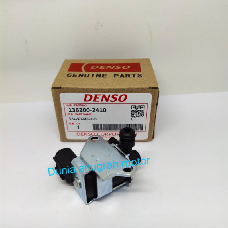 SWITCH IDLE UP ATAU VACUM AC HONDA CRV GEN 2 GEN2 STREAM 2.0CC 2000CC