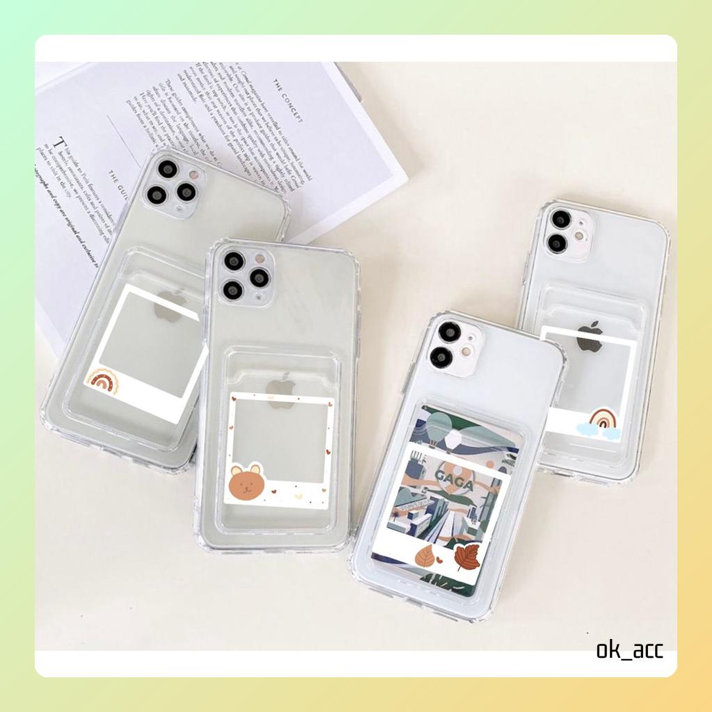 Softcase Case FF05 for Oppo A1K A11K A12 A3s A15 A16 A17 A31 A33 A5 A5s A52 A53 A54 A57 A7 A72 A74 A77 A77s A78 A9 A92 A95 Reno 5 5F 6 7 8 5G Realme 2 Pro U1 U2 C1 5 5i 5s C3 C11 C15 C12 C2 C20 C20A C21 C21y C25 C30 C31 C35 C55 Narzo 20 30A 50a 50i