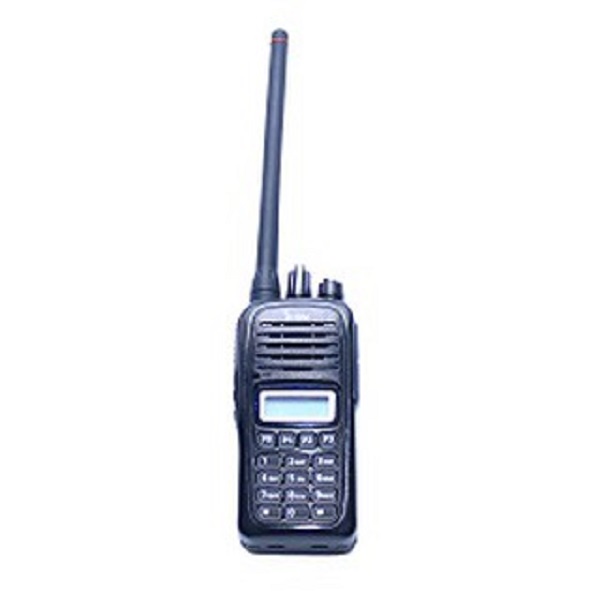 HT Icom V88 Single Band VHF JUAL HT Icom V88 Waterproof Radio komunikasi HT Icom V 88 Japan Garansi 