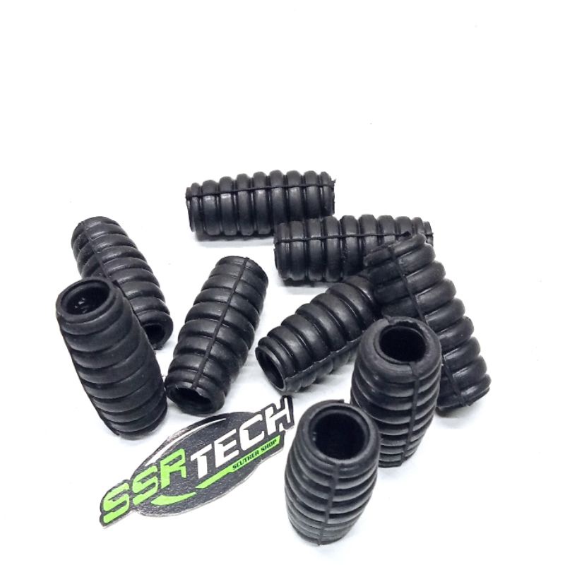 Karet Operan Gigi Rx king