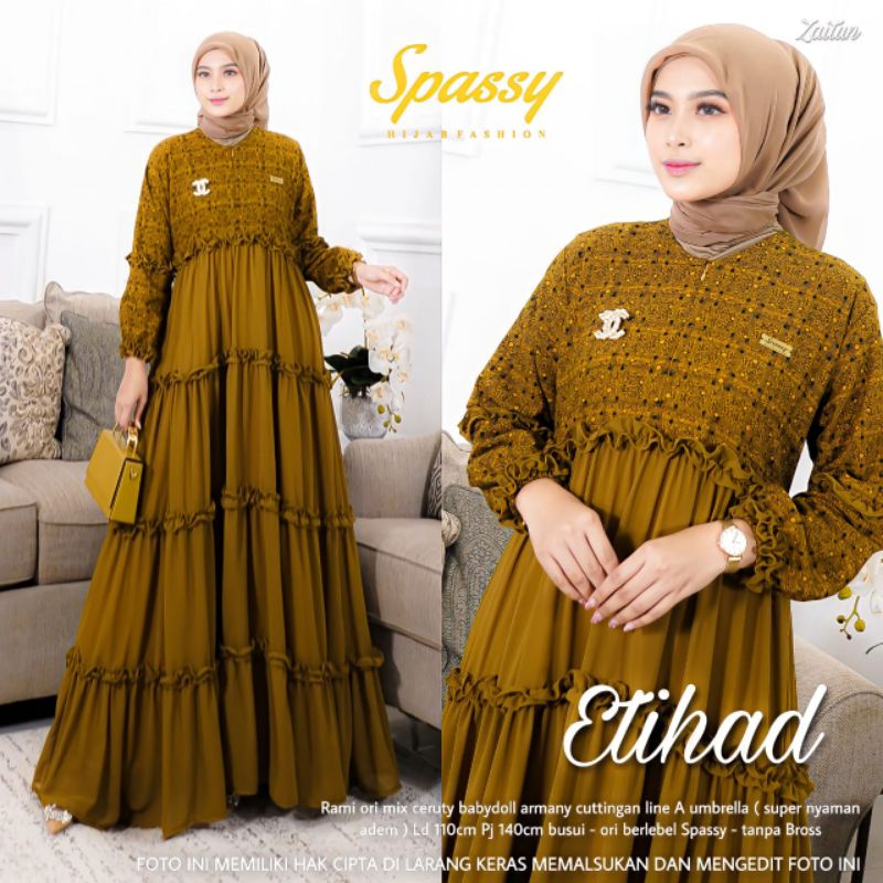 etihad ori by spassy