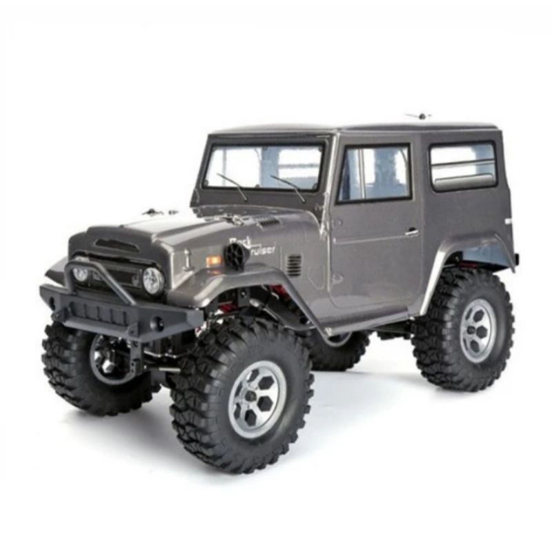 RC ADVENTURE HSP RGT 136100 V2 RTR FULL PROPO WATERPROOF
