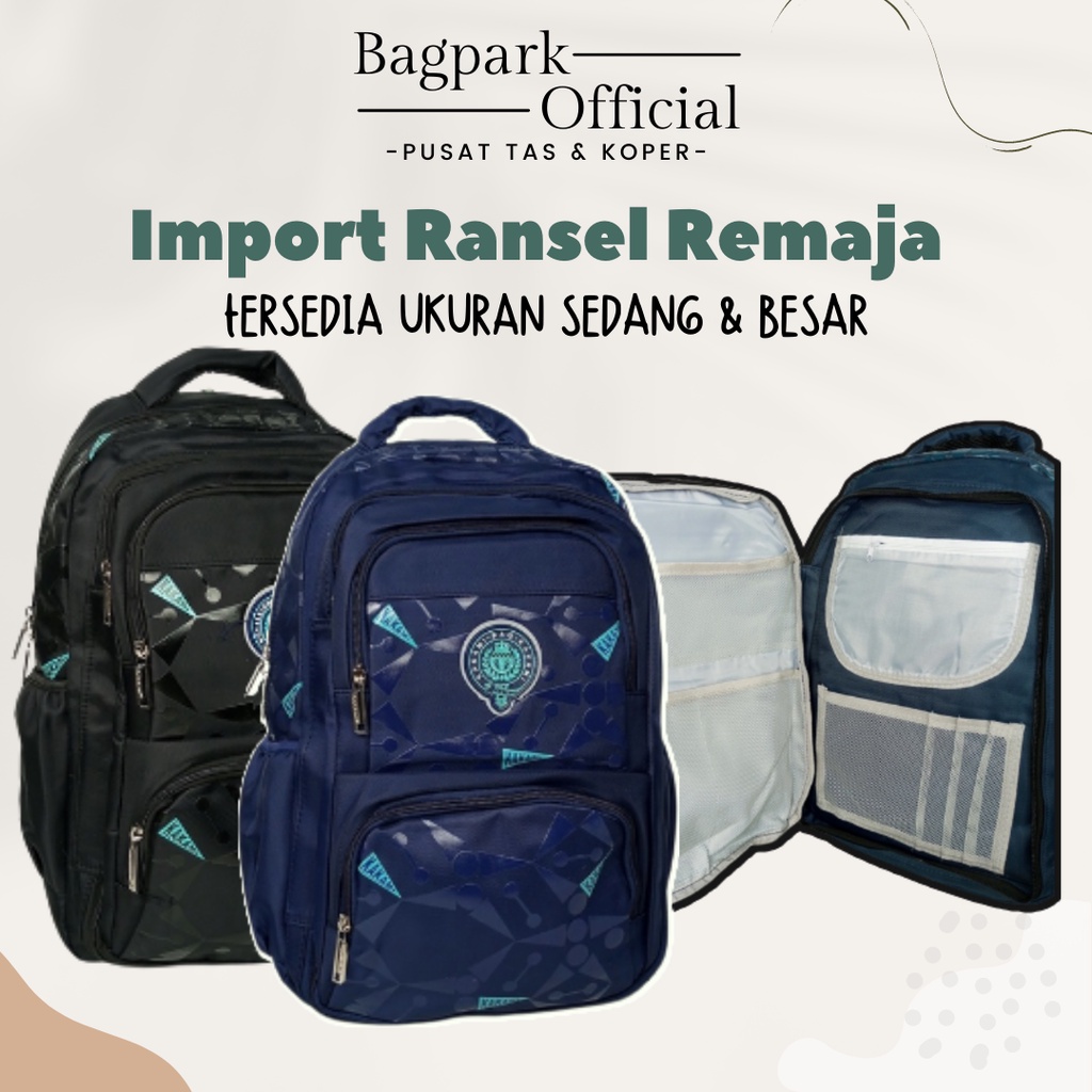 Tas Anak Sekolah Tas Ransel Anak Sekolah Import Motif Bukaan KulkasTas Anak Sekolah Laki Laki Tas Backpack Laptop Tas Anak Remaja Laki Laki Terbaru