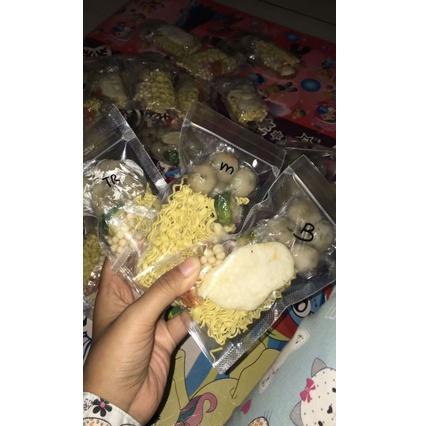 

Terlaris paket usaha baso aci p. 2 72