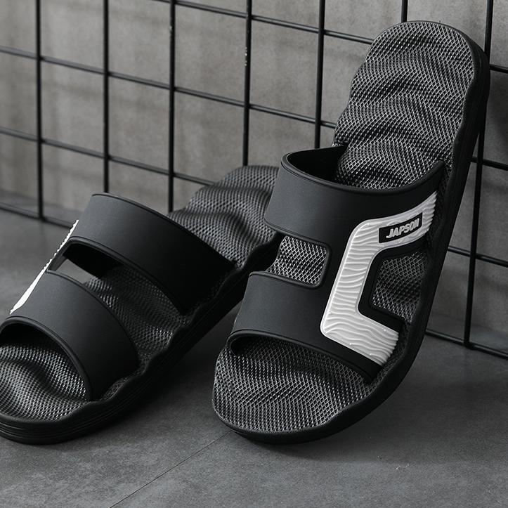 Langsung Atc [100% IMPORT SENDAL PRIAt] Sandal Pria Sandal Pria Sandal Pria Sandal Karet Kasual Pria
