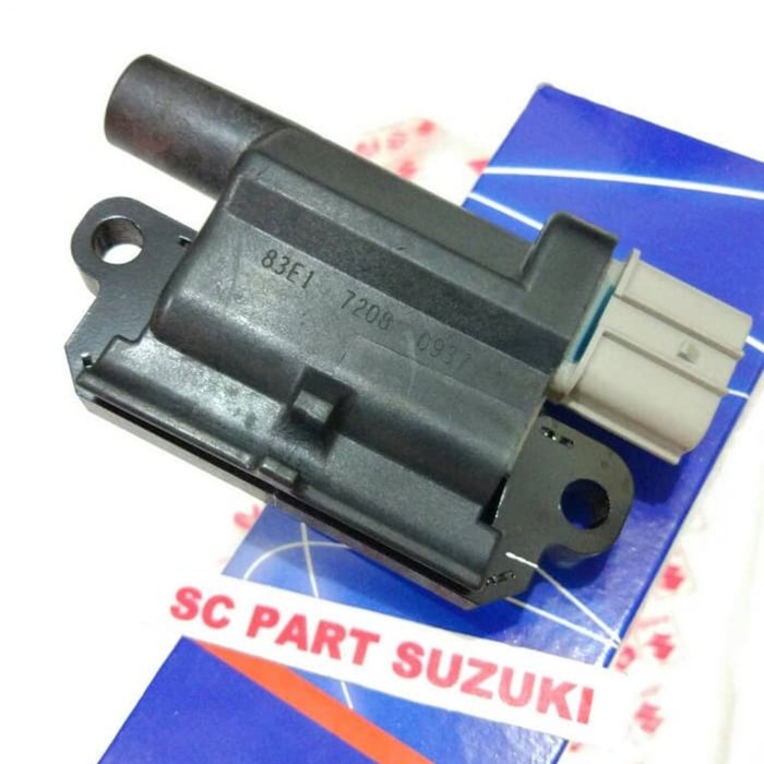 coil koil ignition suzuki escudo 1.6 capsule ori.