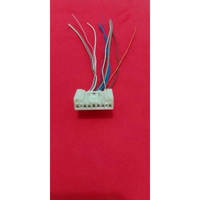 socket saklar sakelar lampu depan kijang kapsul original