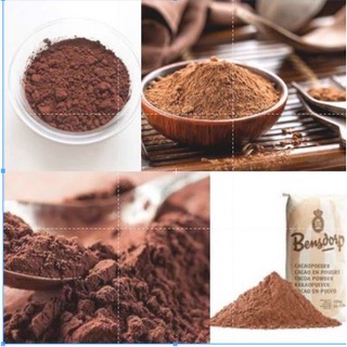 

250gr Coklat bubuk - choco powder