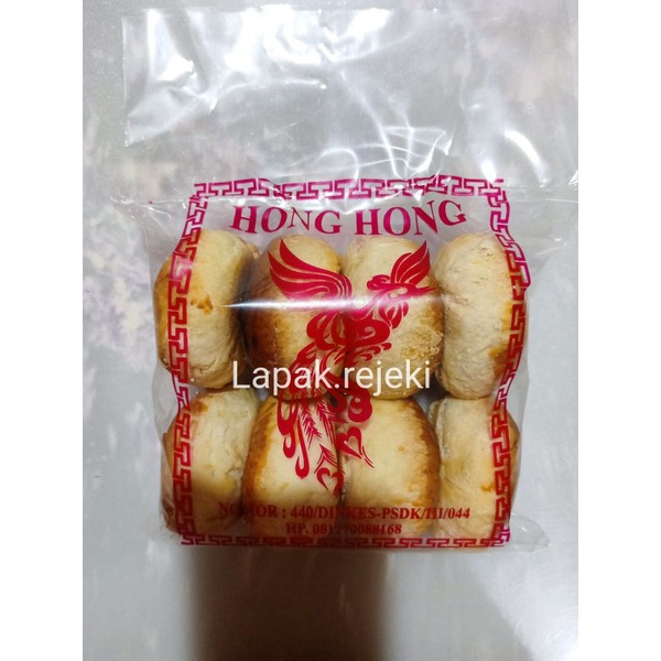 

taosa pia Hong Hong / Lao siong Khas Selatpanjang / Taosa pia / Kue Kering Selai Kacang / Tao Sa Pia