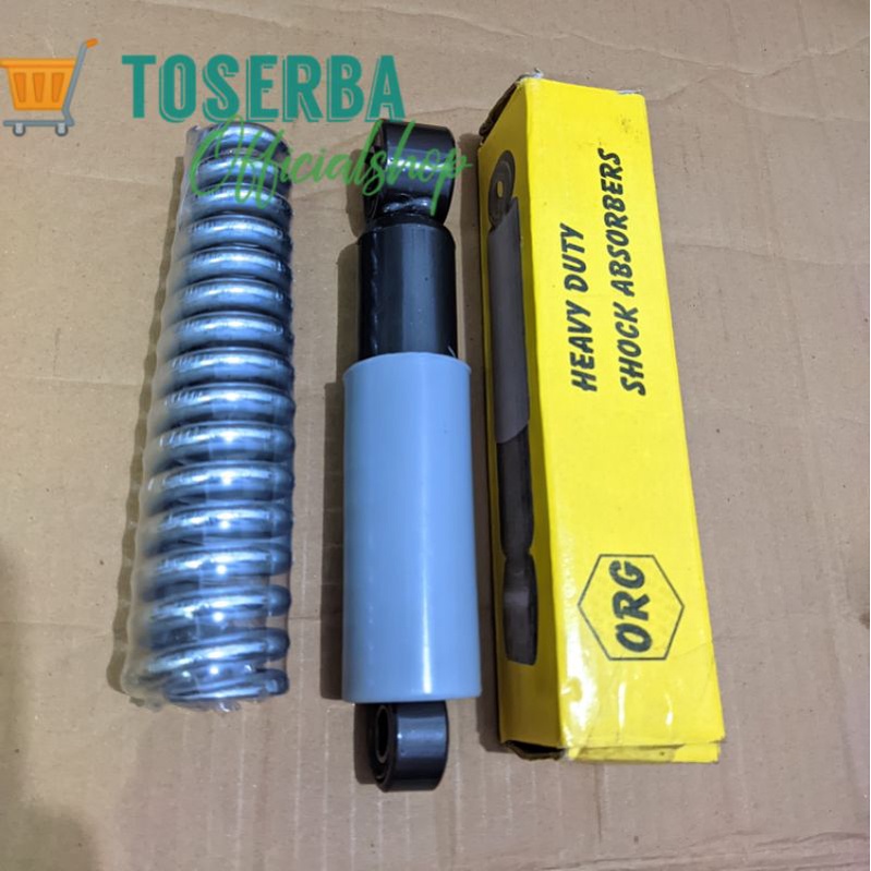 Shock Breaker Depan Set Per Shock Depan Vespa Super Sprint PS