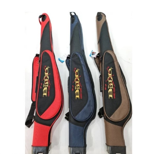 tas joran blood hardcase 120cm tas pancing