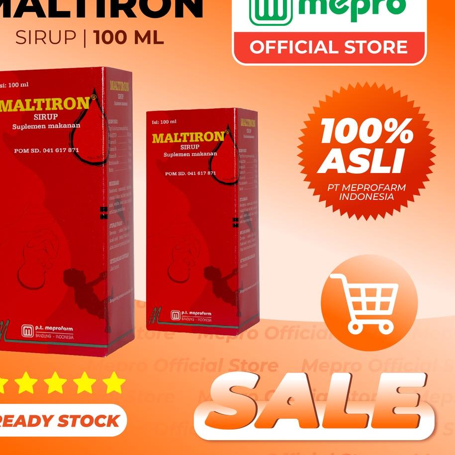 

codeI3u8T--MALTIRON SIRUP