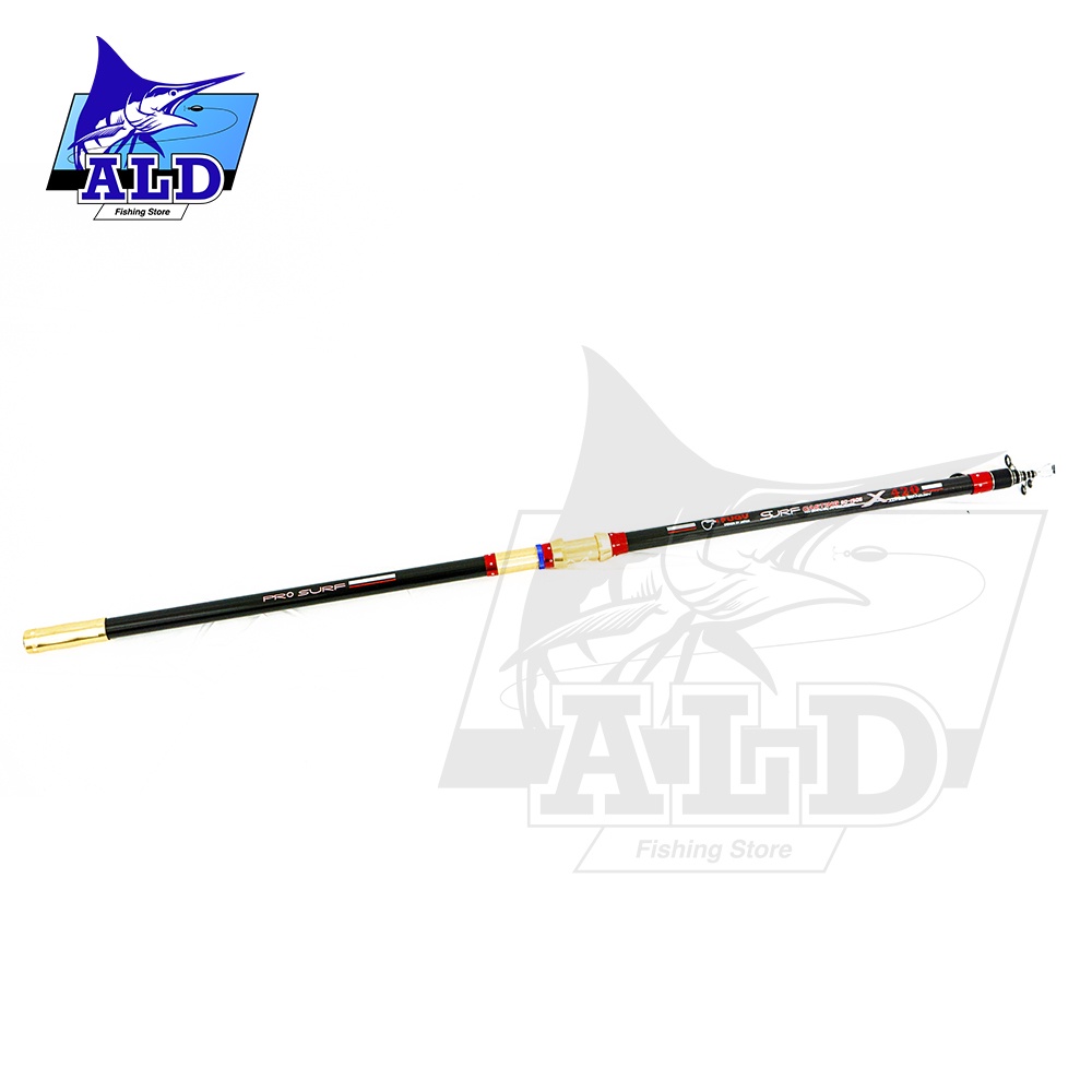 Joran Fugu Surf Casting X 390 // 420