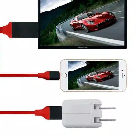 Laku Keras kabel mhl-kabel sambungan hp-kabel sambungan hp ke tv- kabel mhl mikro-kabel mhl mikro us