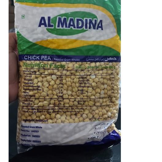 

BAYAR DITEMPAT✔️Kacang arab almadinah 1kg / KACANG ARAB / KACANG INDIA / OLEH OLEH HAJI UMROH/ kabuli / Chickpea|SQ1