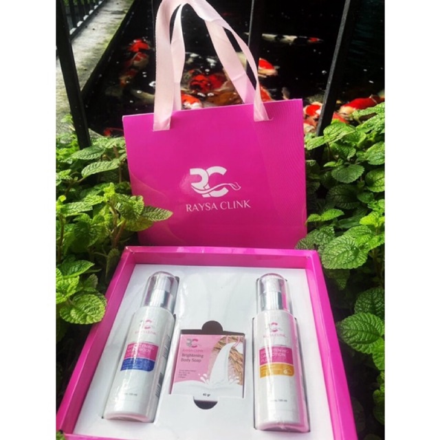 paket hb lotion raysa clink