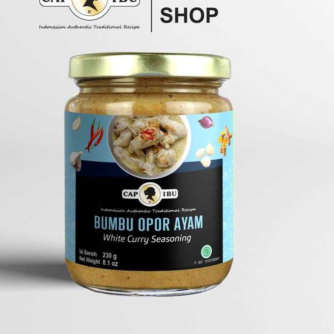 

10.10 SALE Bumbu Opor Ayam Cap Ibu grosir