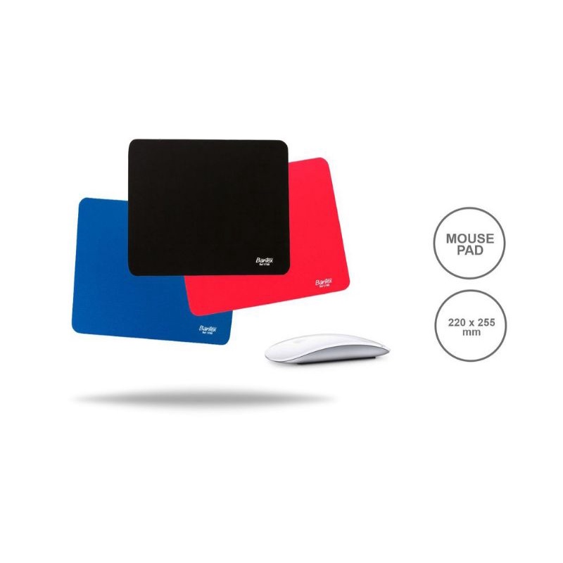 

MousePad Bantex Gaming Komputer Antislip