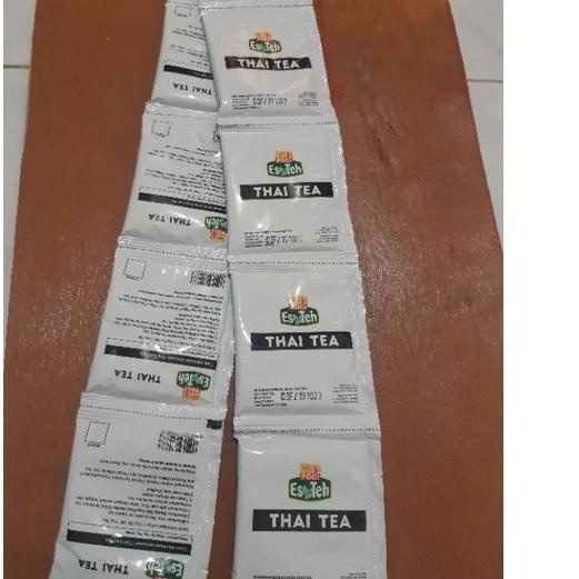 

Pasti Ada ✽ Serbuk Thaetea Poci 1 renceng isi 10 sachset#