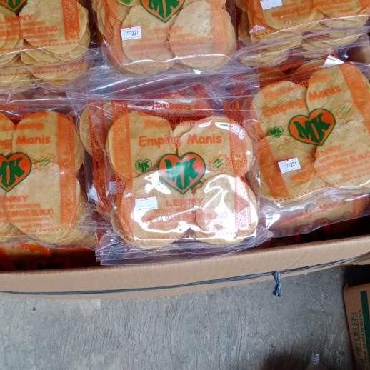 

EXCLUSIVE!Emping Manis / Emping Melinjo/ Emping Mentah|KD1