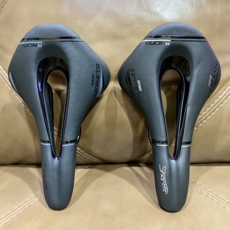 Sadel/Saddle Jok Sepeda SELLE SAN MARCO Shortfit Racing