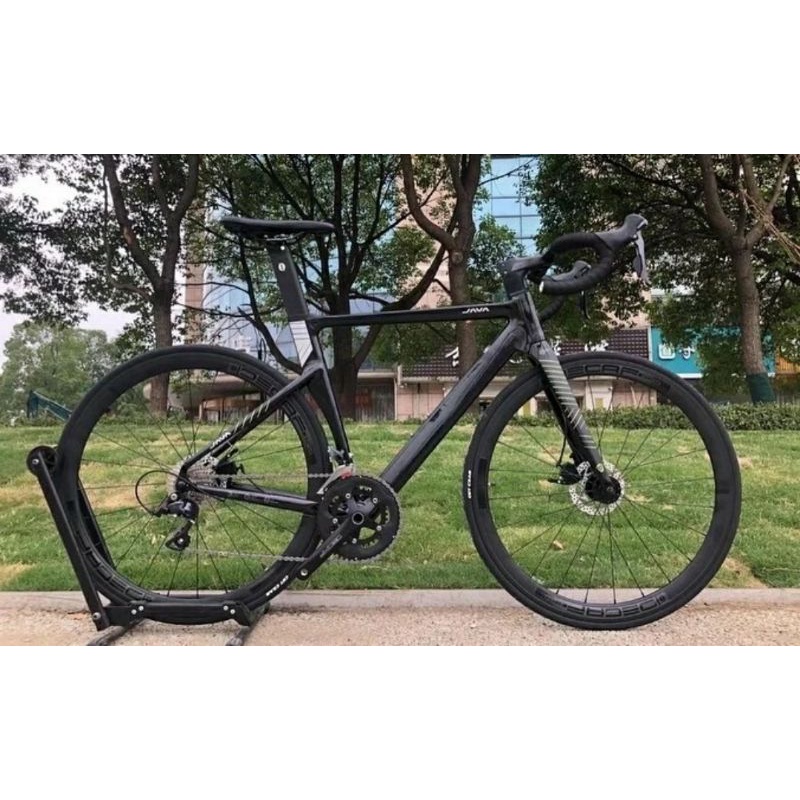 Java Siluro 6 Road Bike