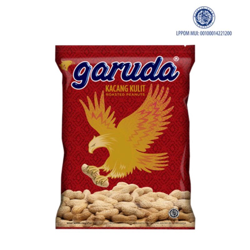 

kacang garuda kulit garuda 750gr