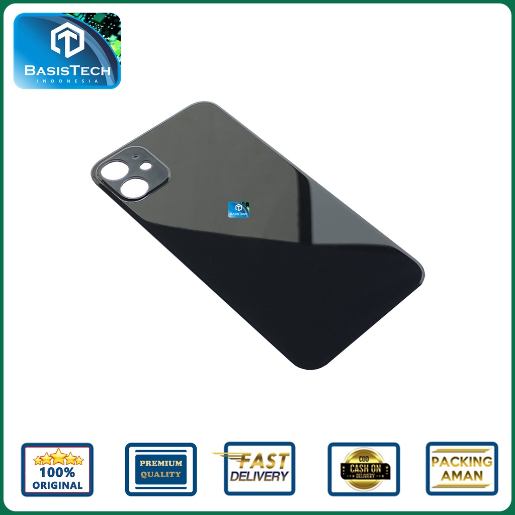 BACK COVER BACKDOOR CASING IP 11