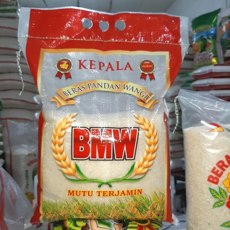 

beras BMW liminating 5kg 10kg 20kg