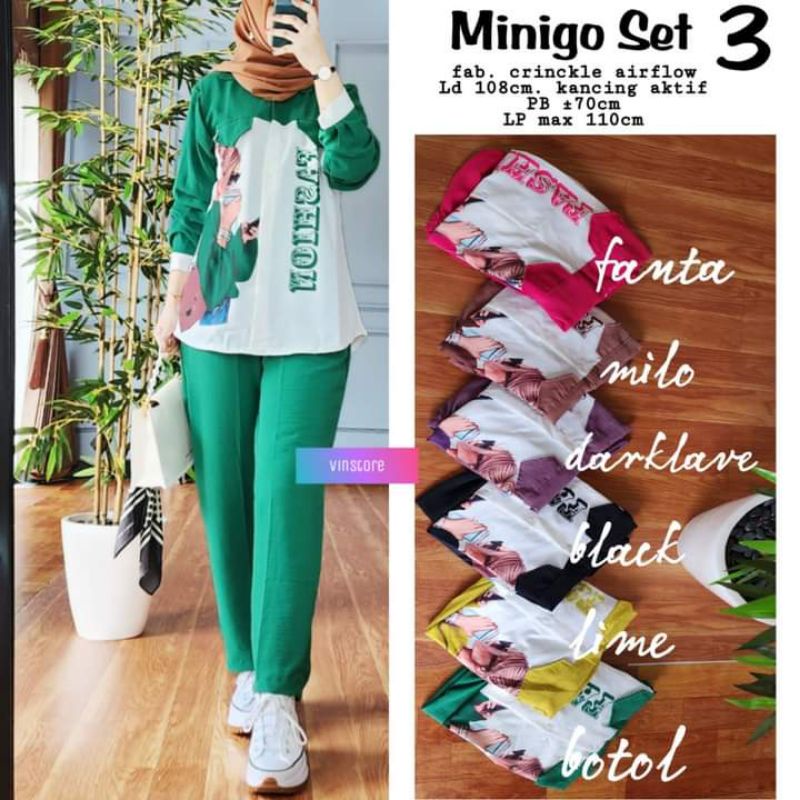 minigo set3