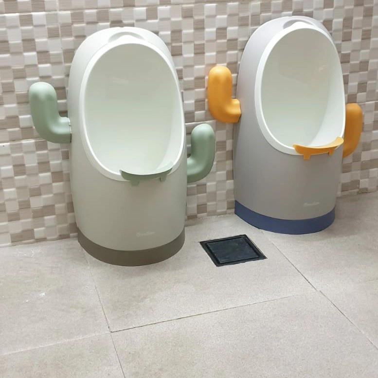 Cocolatte - Potty Training Boys