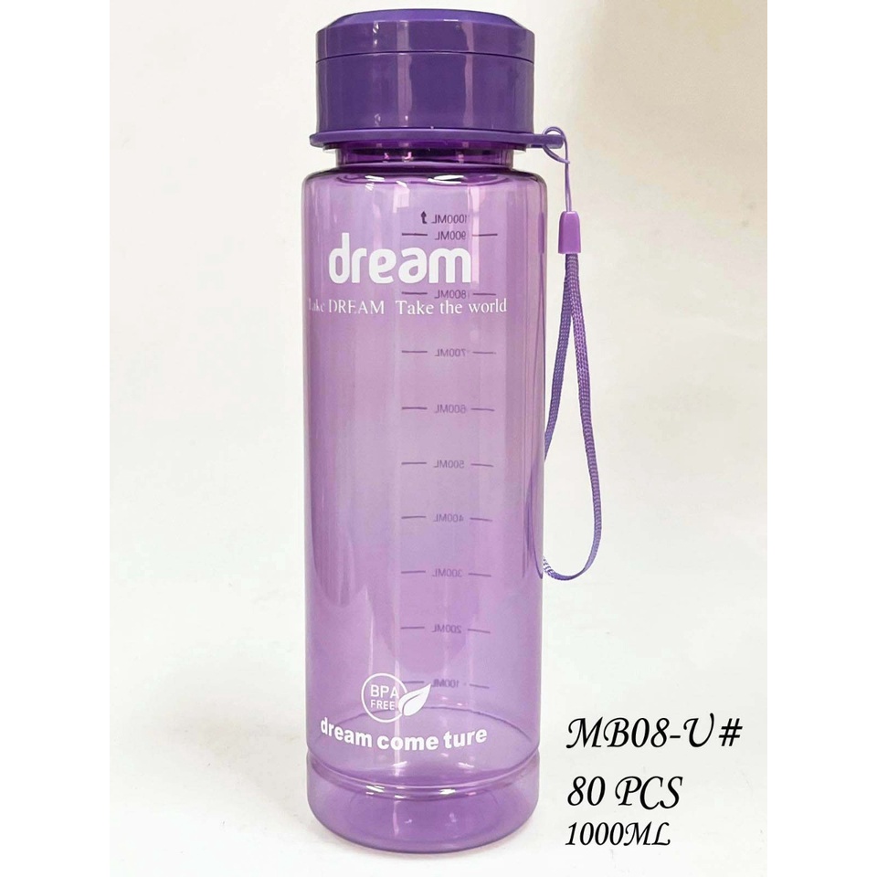 BOTOL DREAM 1 L