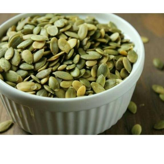 

TRXGg5G0--Roasted Pumpkin Seed 1 kg