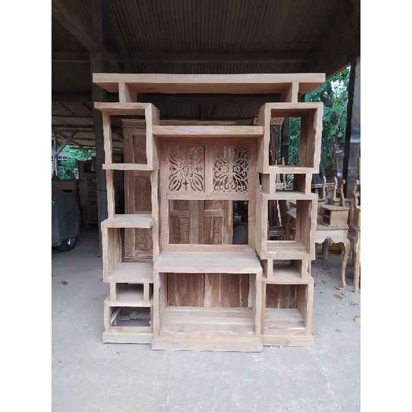 partisi sekat penyekat ruangan