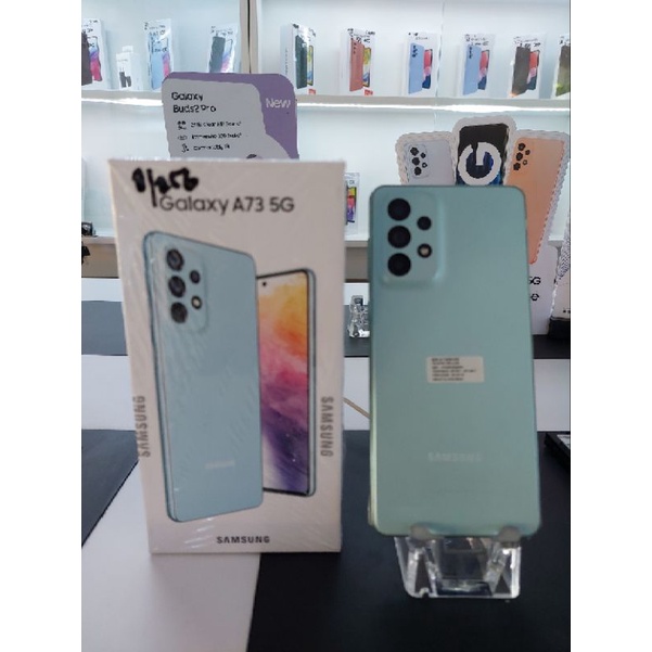 SAMSUNG Galaxy A73
