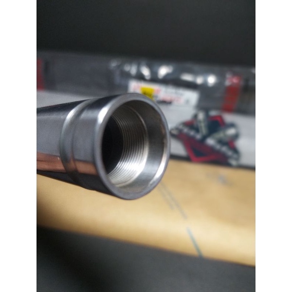 YAMAHA 5TL AS SHOCK DEPAN AS HALU HALU 5TL MIO LAMA MIO SPORTY TUTUP DRAT(HARGA PERBIJI BIKAN SEPASA