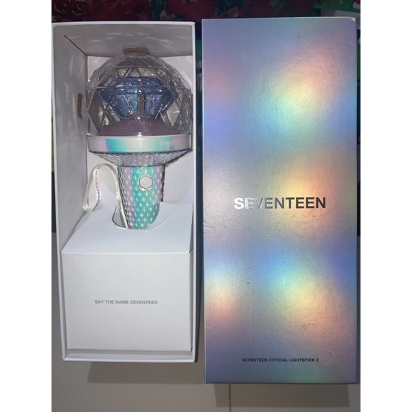Official Carat Bong Ver.2 (preloved)