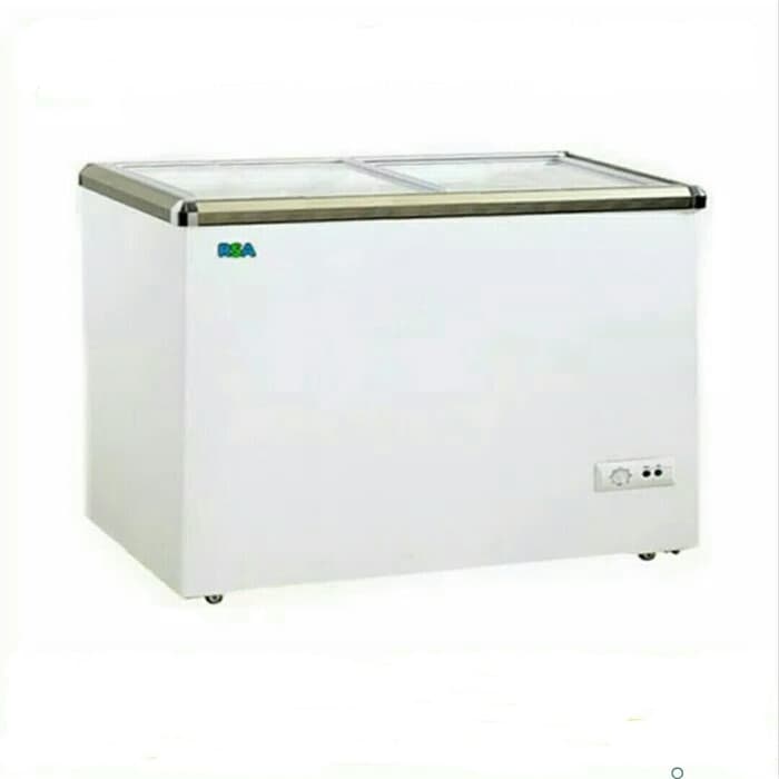 Chest Freezer RSA XS-320