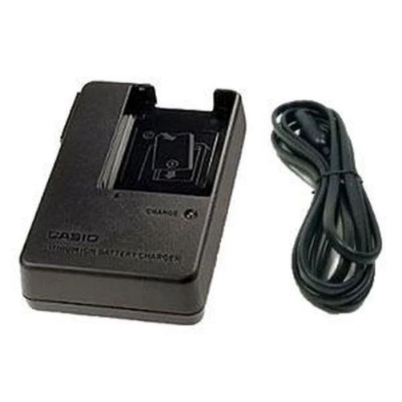 Charger Casio Bc31 for np 40 EX-FC100 Exilim EX-FC150 Exilim EX-Z1200 SR Exilim EX-Z850 Exilim EX-Z2