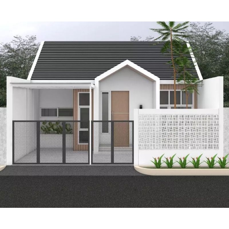 ROSTER//BOX//BETON//MINIMALIS//RUMAH//MODERN//DEKORASI//PAGARI//RUANGAN//TAMAN//HALAMAN//SEKAT//DIND