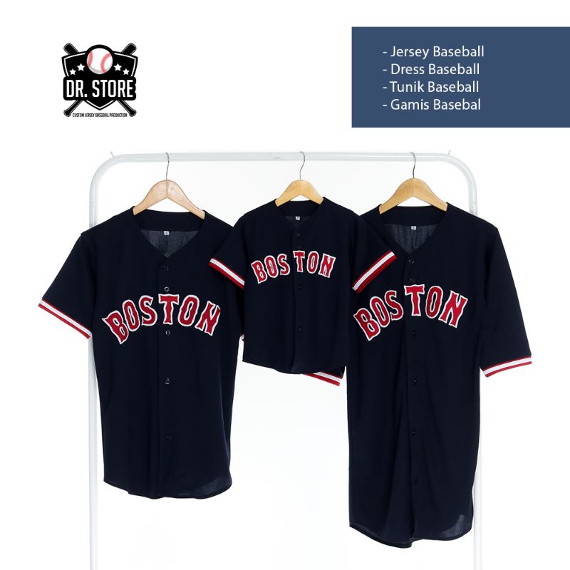 JERSEY BASEBALL FAMILY COUPLE. BEBAS REQUEST BORDIR DEPAN DAN BELAKANG