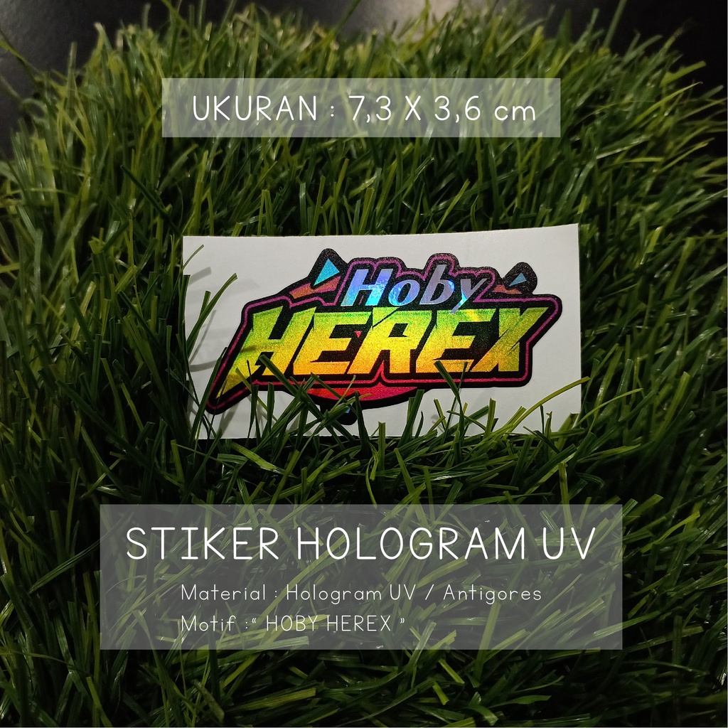 stiker viral / stiker kata-kata / stiker racing / stiker bengkel terbaru / stiker herex - part 07