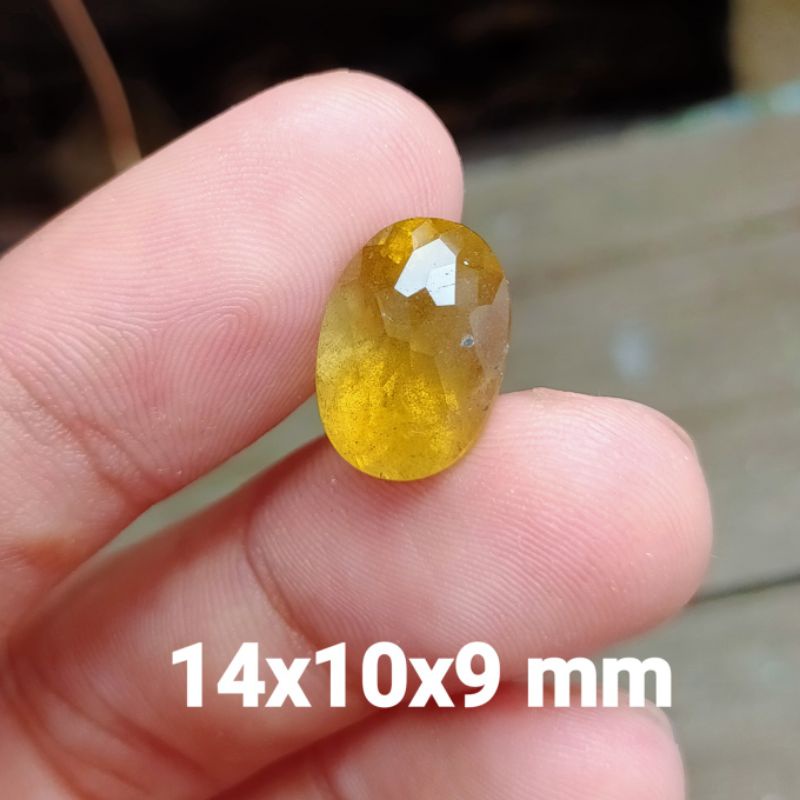 batu kecubung teh serat kapas asli natural bukan ruby wulung bacan akik zamrud katilayu cincin pria 