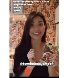 

Belanja Mantap--Miso kemasan Klip Pouch 300gr