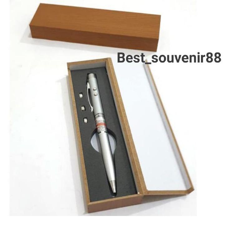 

Coden4N8z--Pen Pointer Laser Merah 3 in 1 Atau 3 fungsi