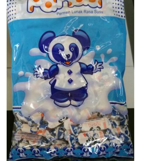 

Star Permen susu Panda Bks BESAR 