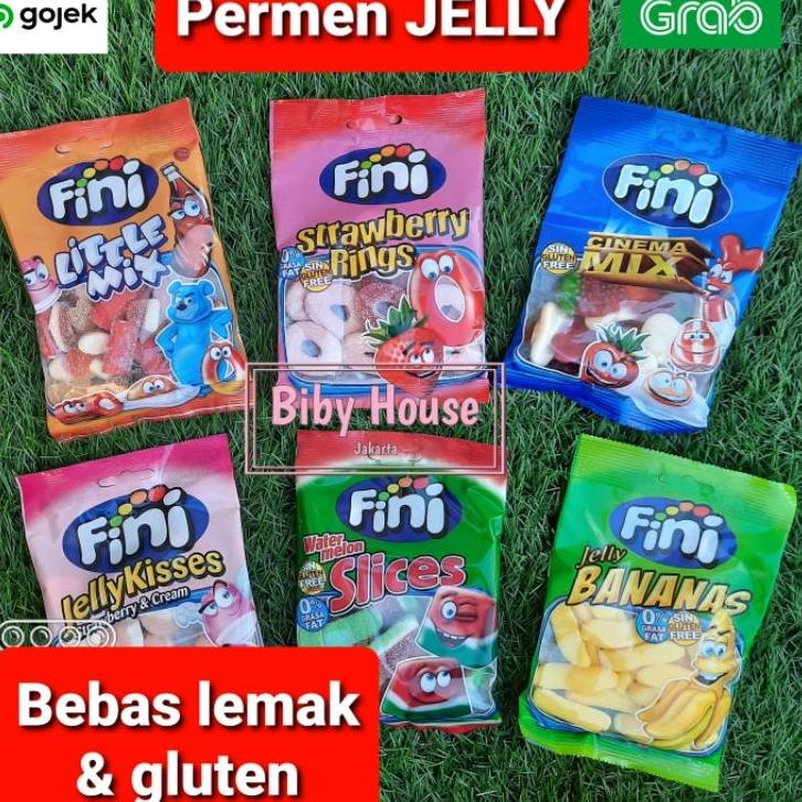 

Trx0r5Qf--PERMEN JELLY FINI /FINI JELLY PERMEN JELI ENAK DAN HALAL 100 GR